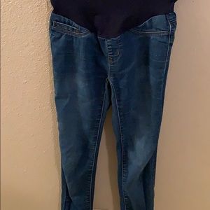 Pregnancy Jeans